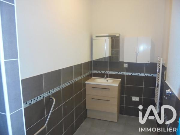 Studio à vendre 35,44 m² Lucé
