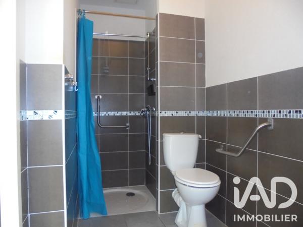 Studio à vendre 35,44 m² Lucé