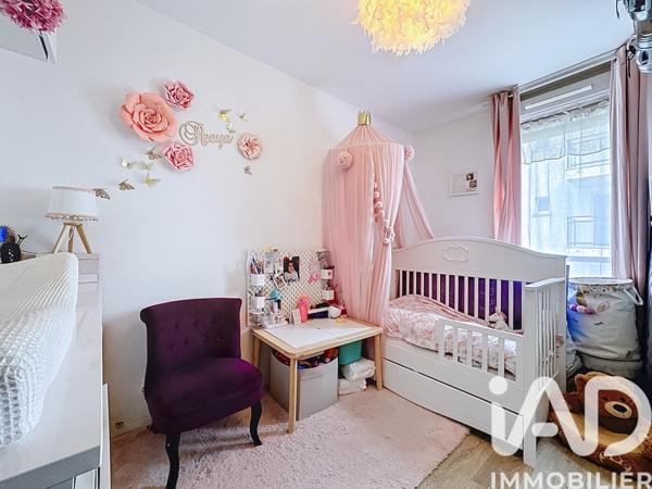 Appartement à vendre 3 pièces 68 m² Éragny