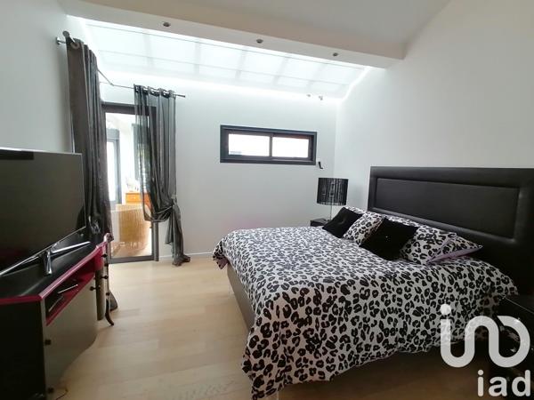 Maison à vendre 5 pièces 151 m² Saint-Jean-de-Monts