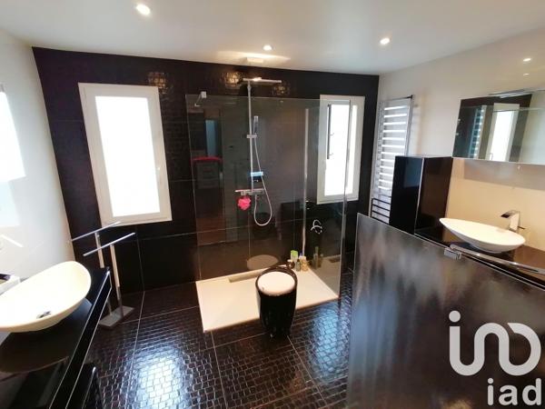 Maison à vendre 5 pièces 151 m² Saint-Jean-de-Monts