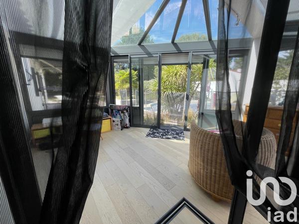 Maison à vendre 5 pièces 151 m² Saint-Jean-de-Monts