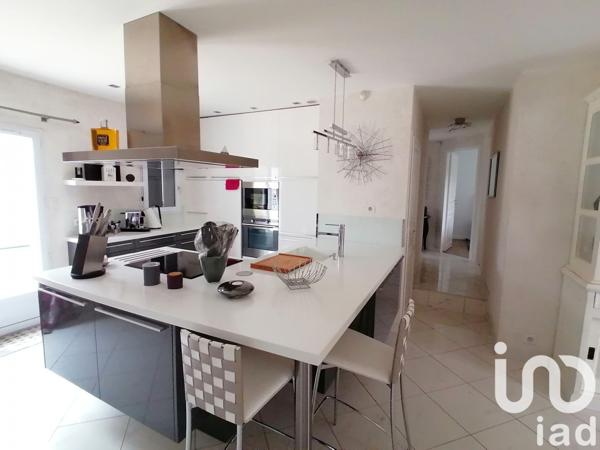 Maison à vendre 5 pièces 151 m² Saint-Jean-de-Monts