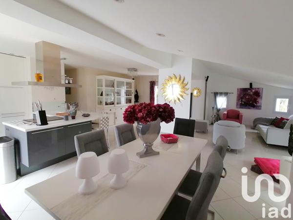 Maison à vendre 5 pièces 151 m² Saint-Jean-de-Monts