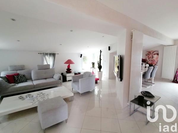 Maison à vendre 5 pièces 151 m² Saint-Jean-de-Monts