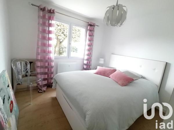 Maison à vendre 5 pièces 151 m² Saint-Jean-de-Monts