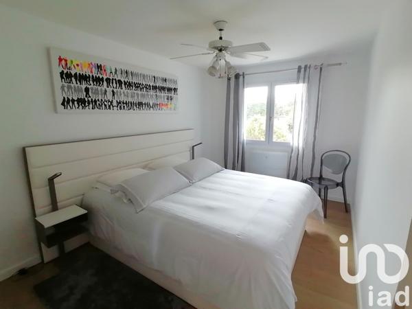 Maison à vendre 5 pièces 151 m² Saint-Jean-de-Monts