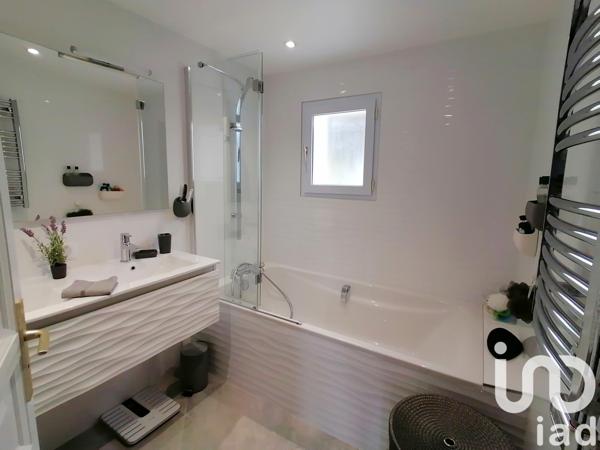 Maison à vendre 5 pièces 151 m² Saint-Jean-de-Monts