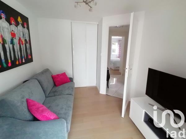 Maison à vendre 5 pièces 151 m² Saint-Jean-de-Monts