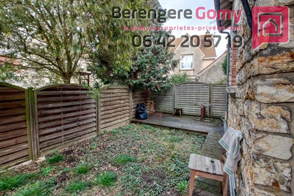 Maison Eaubonne 4 pièce(s), 2/3 Chambres