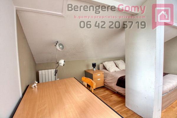 Maison Eaubonne 4 pièce(s), 2/3 Chambres