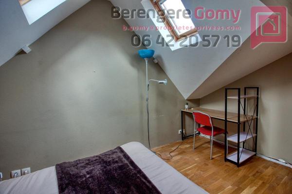 Maison Eaubonne 4 pièce(s), 2/3 Chambres