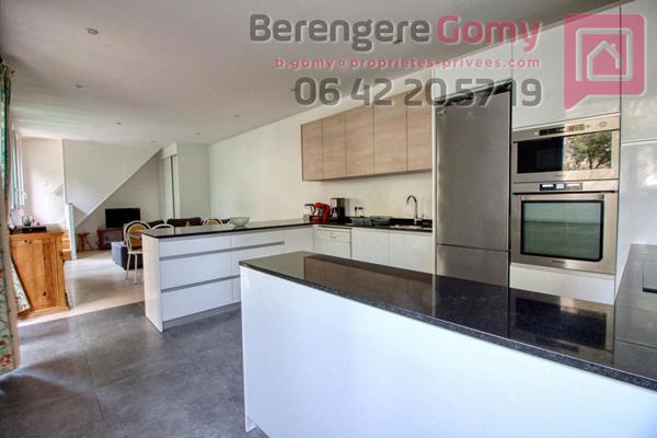 Maison Eaubonne 4 pièce(s), 2/3 Chambres