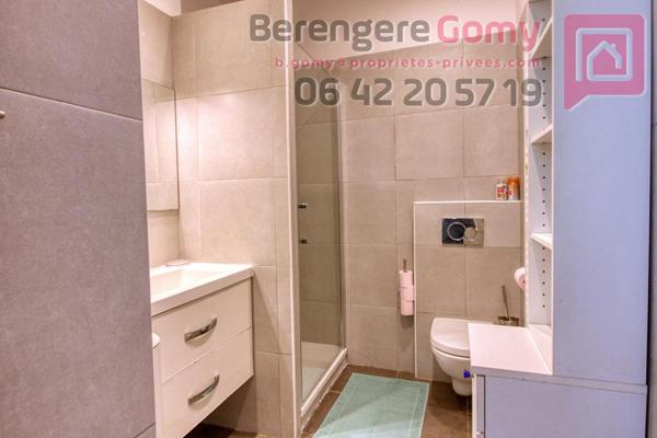 Maison Eaubonne 4 pièce(s), 2/3 Chambres