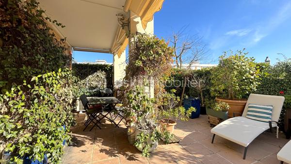 Appartement de 80,08 m²