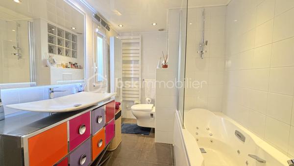 Appartement de 80,08 m²