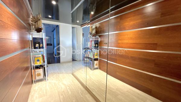 Appartement de 80,08 m²