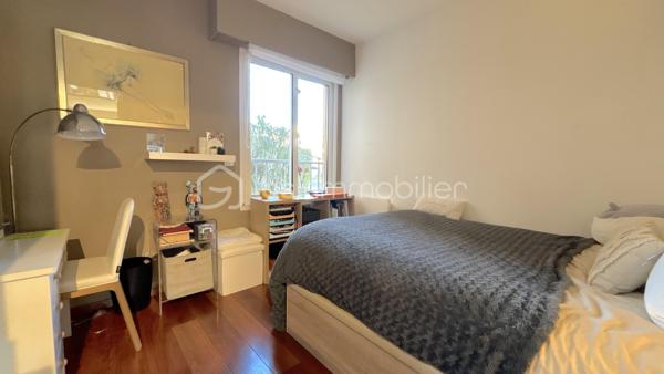 Appartement de 80,08 m²