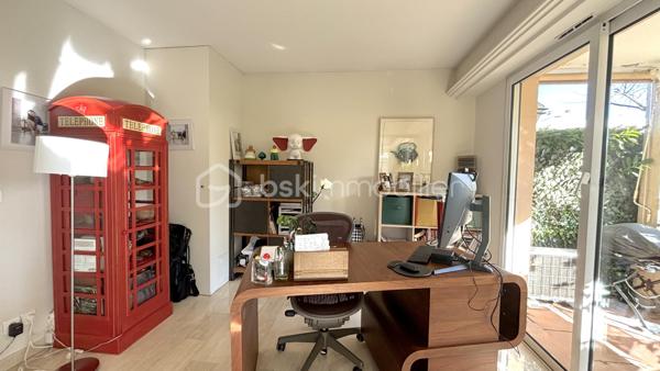 Appartement de 80,08 m²