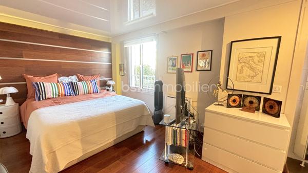 Appartement de 80,08 m²