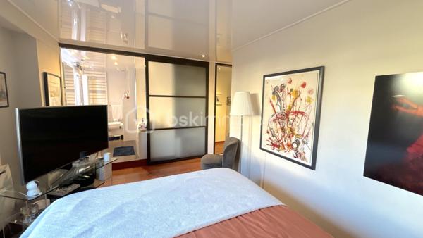 Appartement de 80,08 m²
