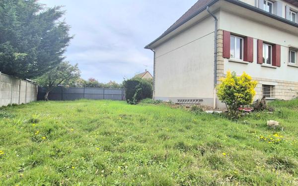 Maison à vendre    10 pièces • 220 m2 Villecresnes