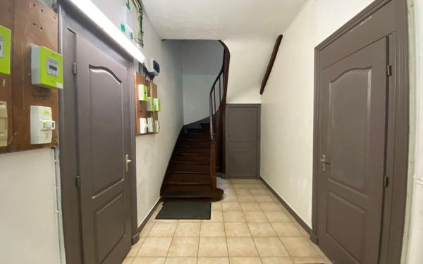 Appartement à vendre    2 pièces • 41,51 m2 Rochefort