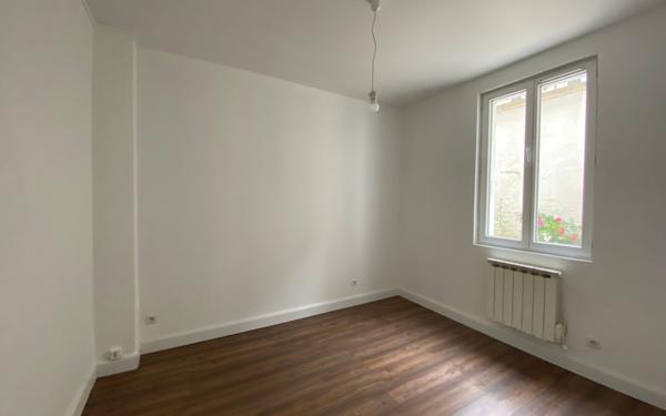 Appartement à vendre    2 pièces • 41,51 m2 Rochefort