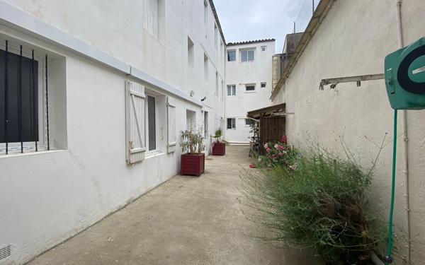Appartement à vendre    2 pièces • 41,51 m2 Rochefort