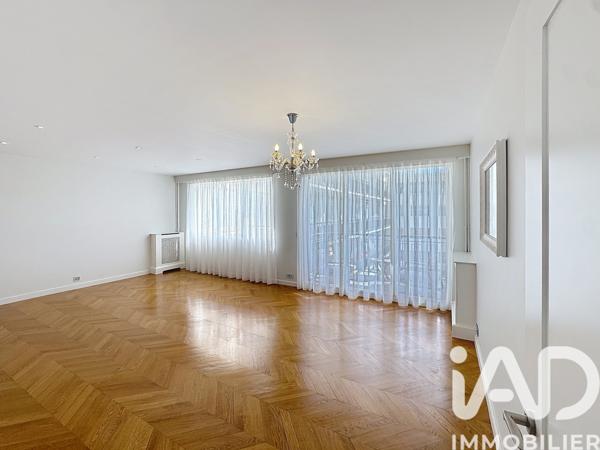 Appartement à vendre 3 pièces 89 m² Suresnes