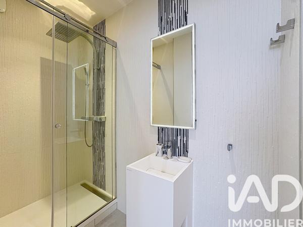 Appartement à vendre 3 pièces 89 m² Suresnes