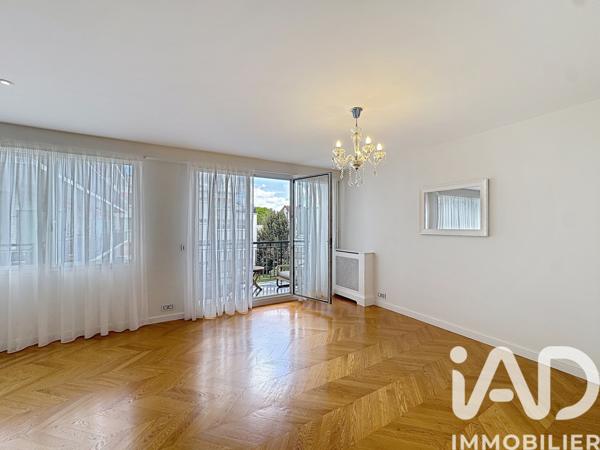 Appartement à vendre 3 pièces 89 m² Suresnes