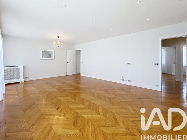 Appartement à vendre 3 pièces 89 m² Suresnes