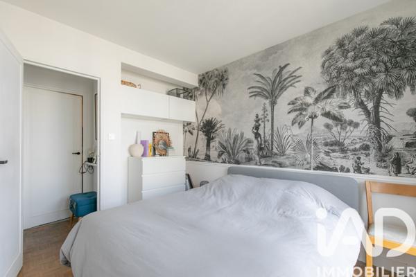 Appartement à vendre 4 pièces 86 m² Vincennes