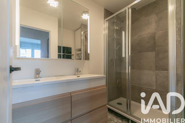 Appartement à vendre 4 pièces 86 m² Vincennes