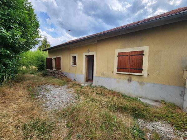 Maison Mandres Les Roses 4 pièce(s) 72.60 m2