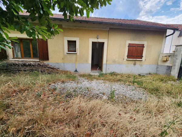 Maison Mandres Les Roses 4 pièce(s) 72.60 m2
