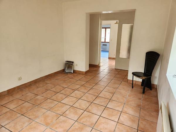 Maison Mandres Les Roses 4 pièce(s) 72.60 m2