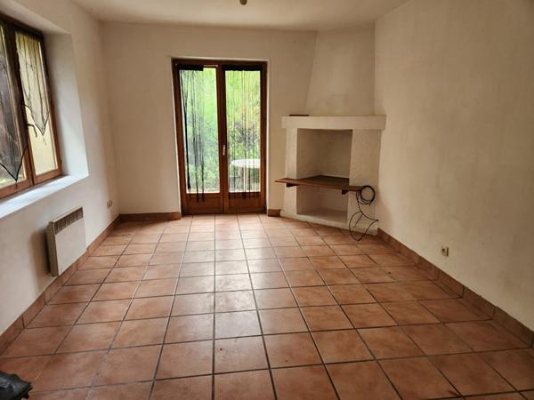 Maison Mandres Les Roses 4 pièce(s) 72.60 m2