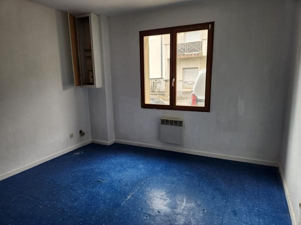Maison Mandres Les Roses 4 pièce(s) 72.60 m2
