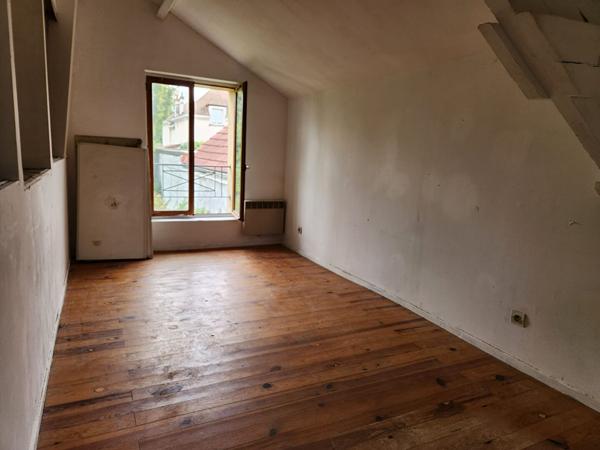 Maison Mandres Les Roses 4 pièce(s) 72.60 m2