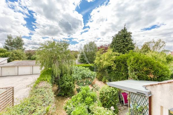 Appartement Pontault Combault 1 pièce(s) 30.6 m2