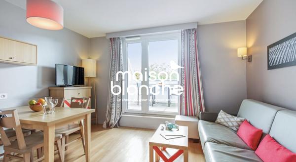 INVESTISSEMENT LMNP - COLMAR (68)