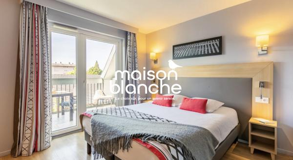 INVESTISSEMENT LMNP - COLMAR (68)