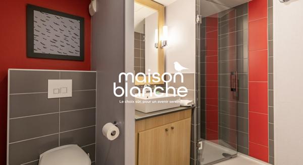 INVESTISSEMENT LMNP - COLMAR (68)