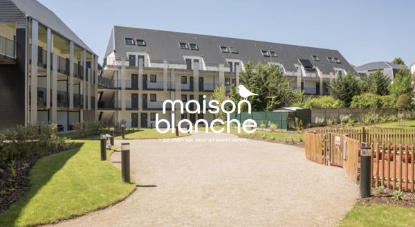 INVESTISSEMENT LMNP - COLMAR (68)
