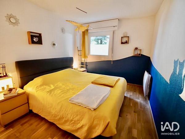 Appartement à vendre 3 pièces 66 m² Bordeaux