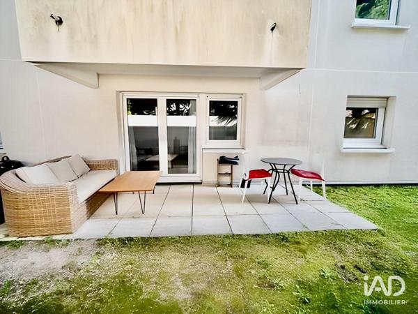 Appartement à vendre 3 pièces 66 m² Bordeaux