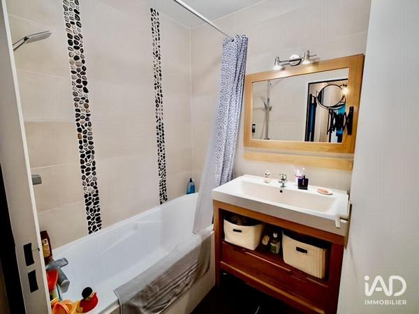 Appartement à vendre 3 pièces 66 m² Bordeaux