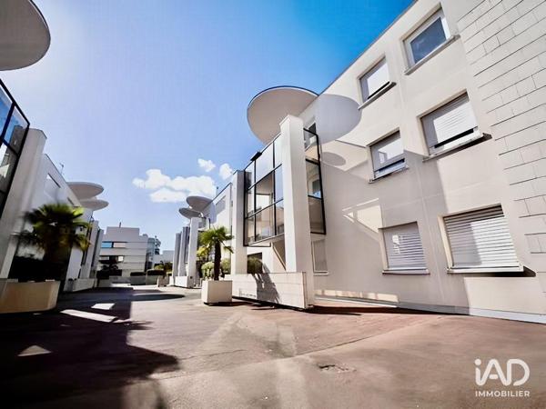 Appartement à vendre 3 pièces 66 m² Bordeaux